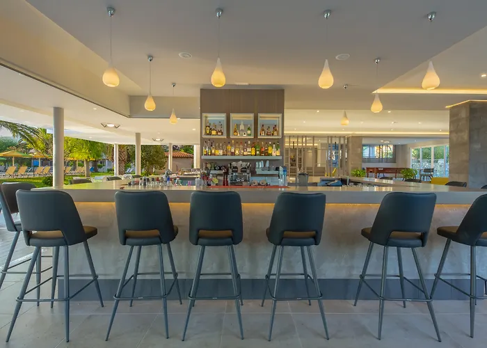 Hotel Esperia