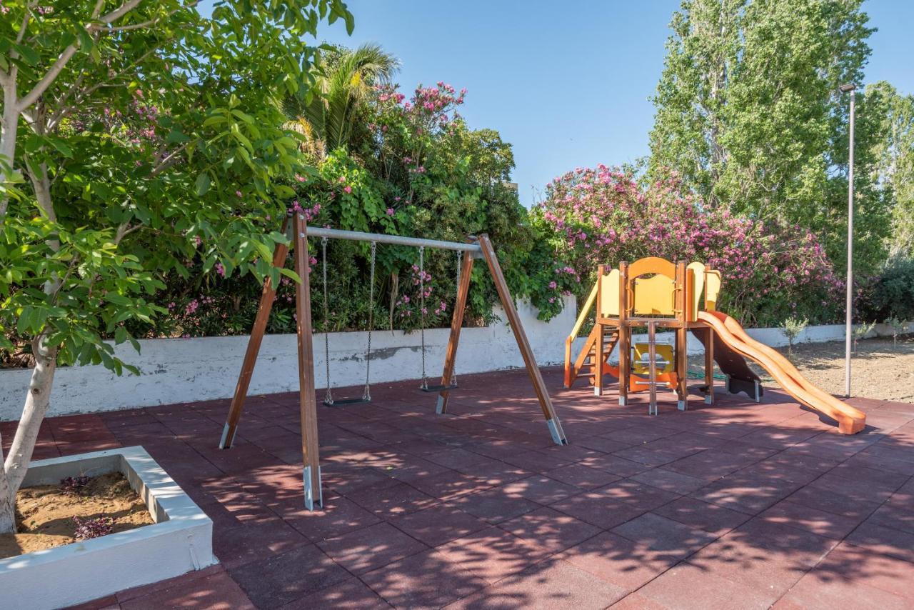 Esperia Hotel Marmari (Kos)