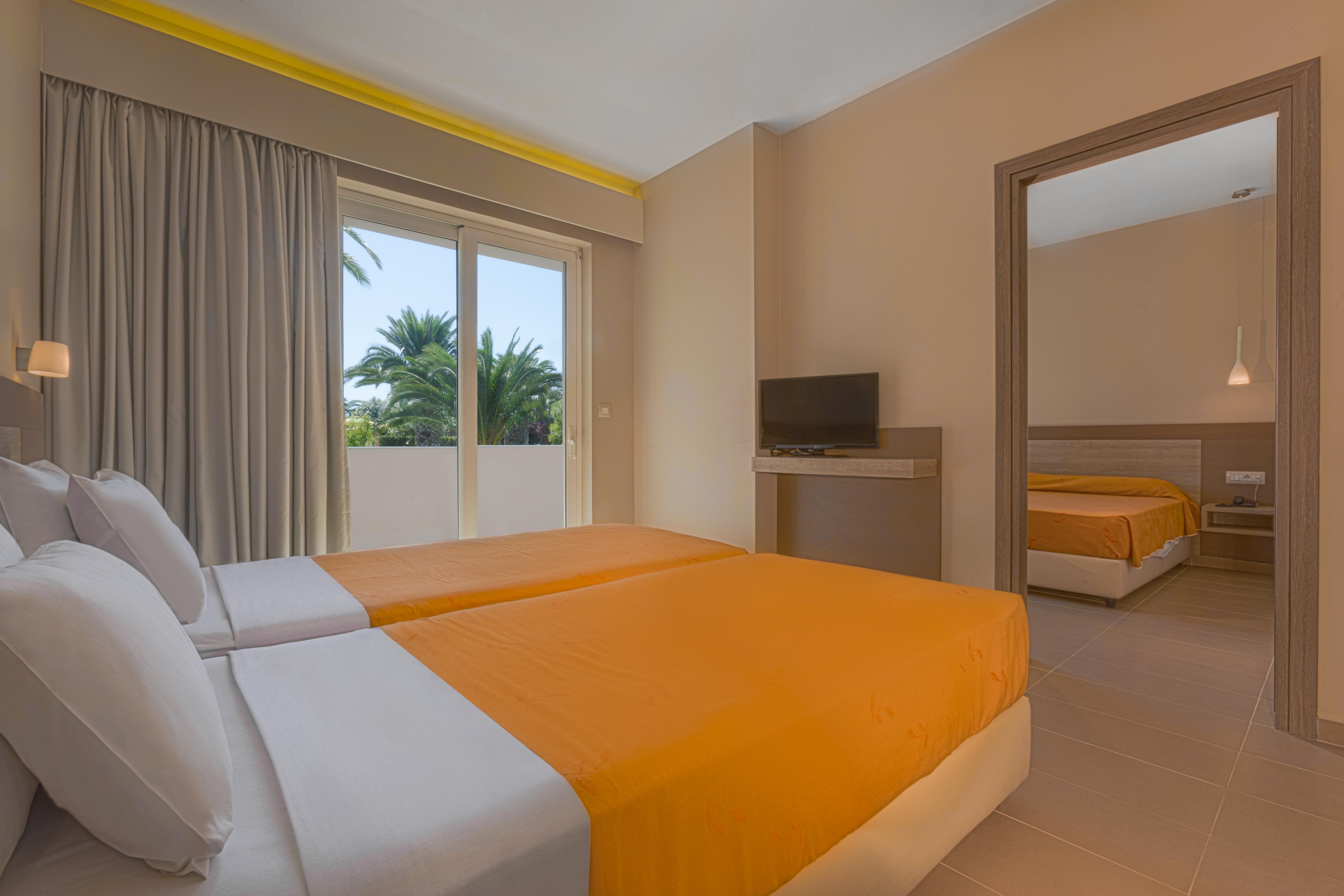 Esperia Hotel