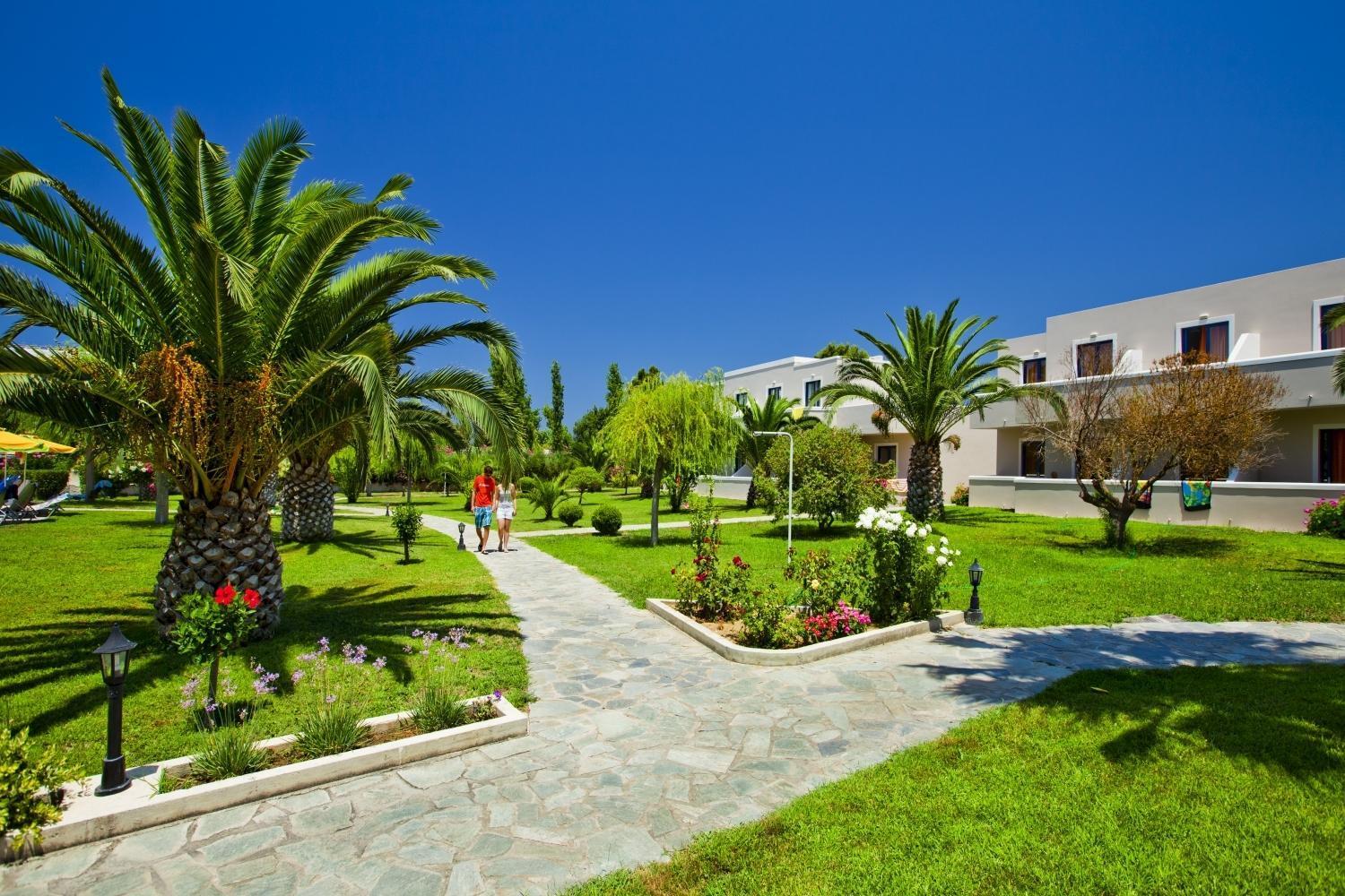 Esperia Hotel Marmari (Kos)