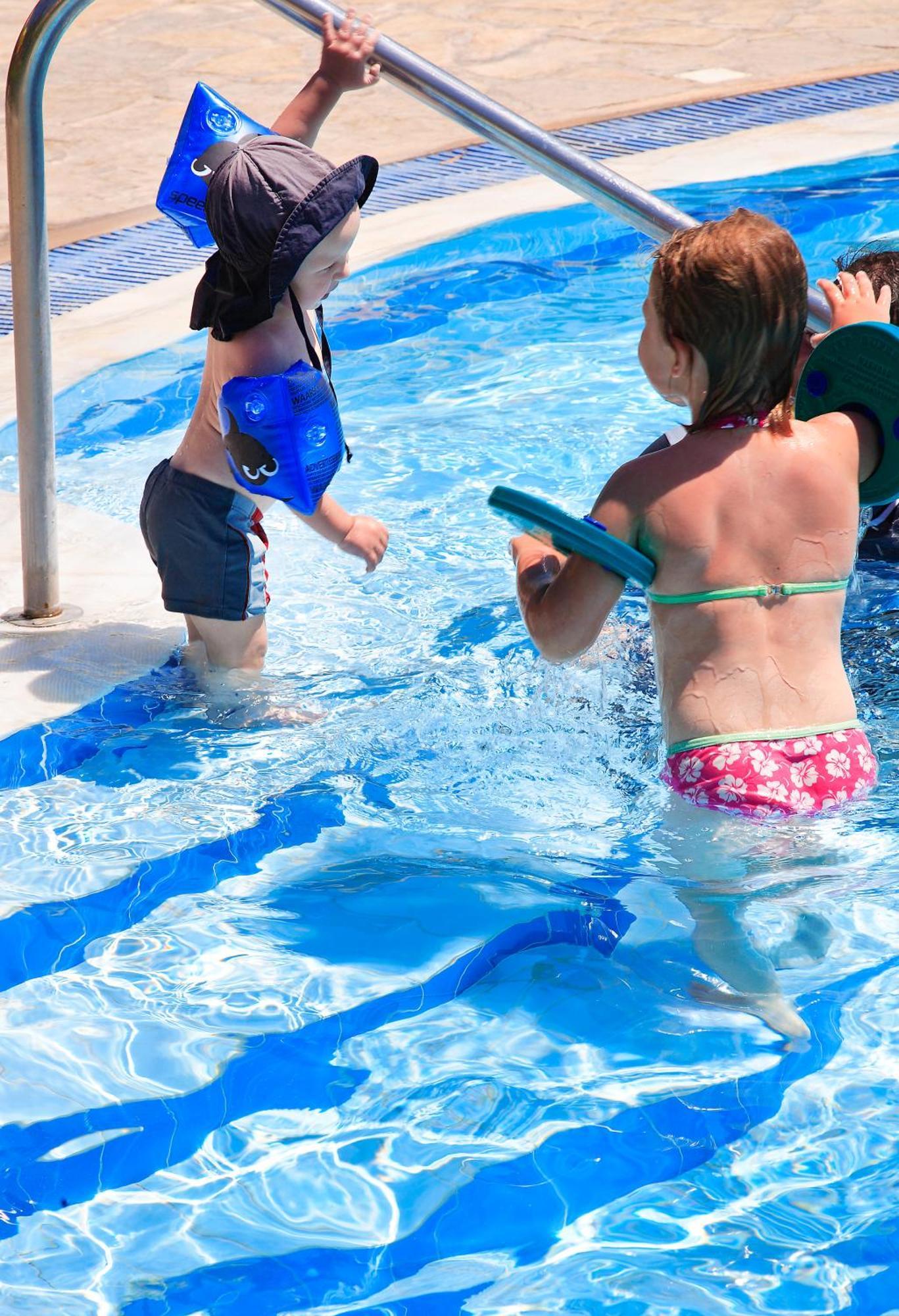 Esperia Hotel Marmari (Kos)
