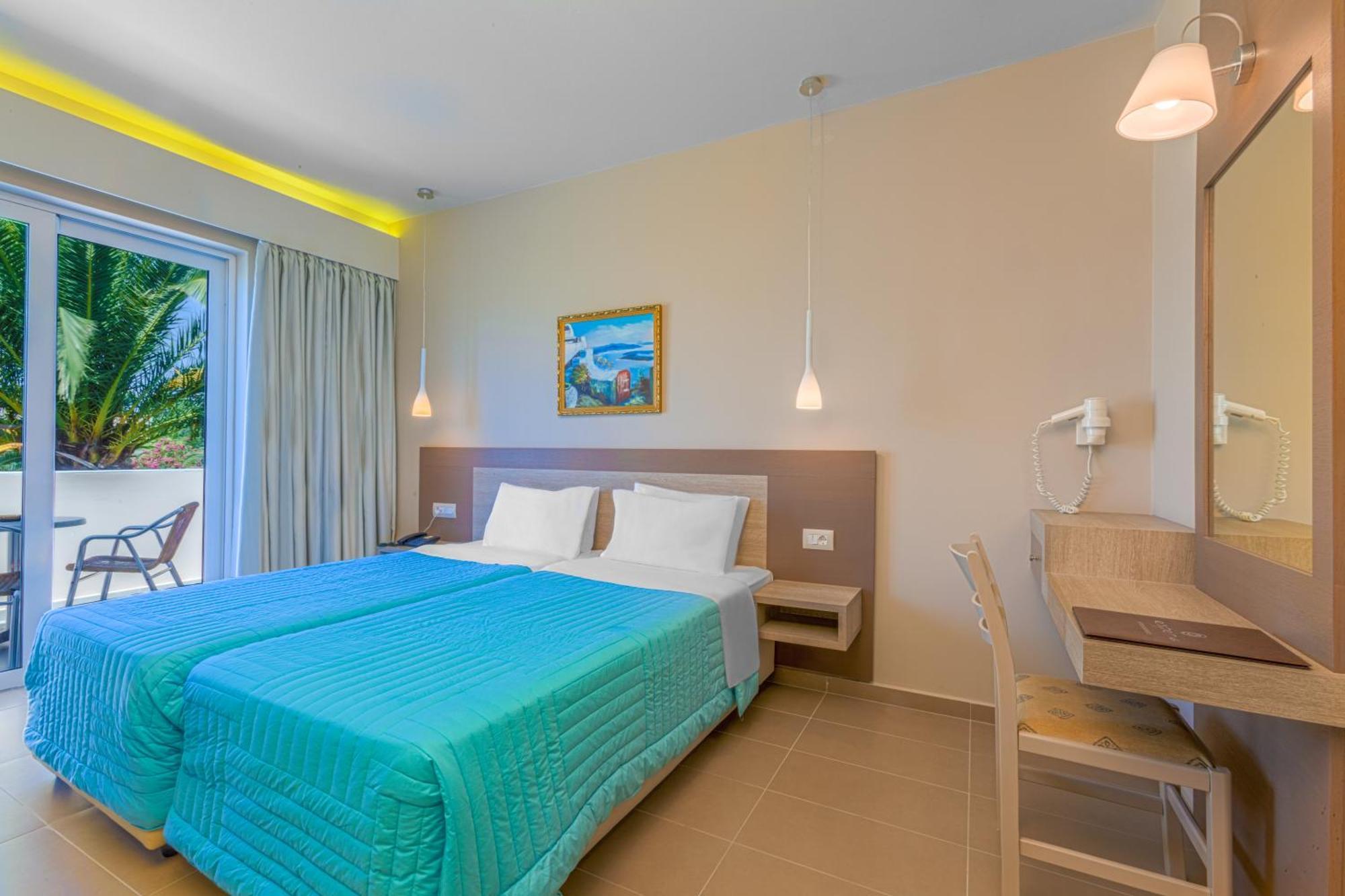 Esperia Hotel Marmari (Kos)