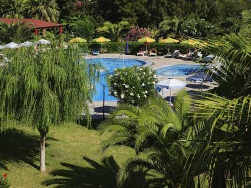 Esperia Hotel