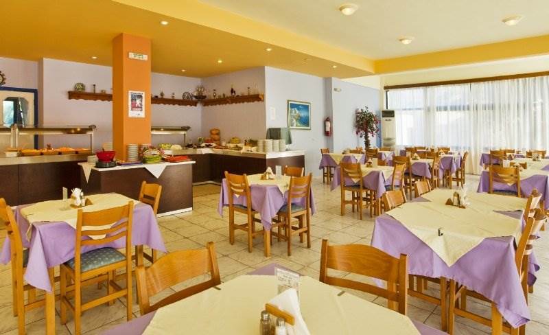 Esperia Hotel Marmari (Kos)