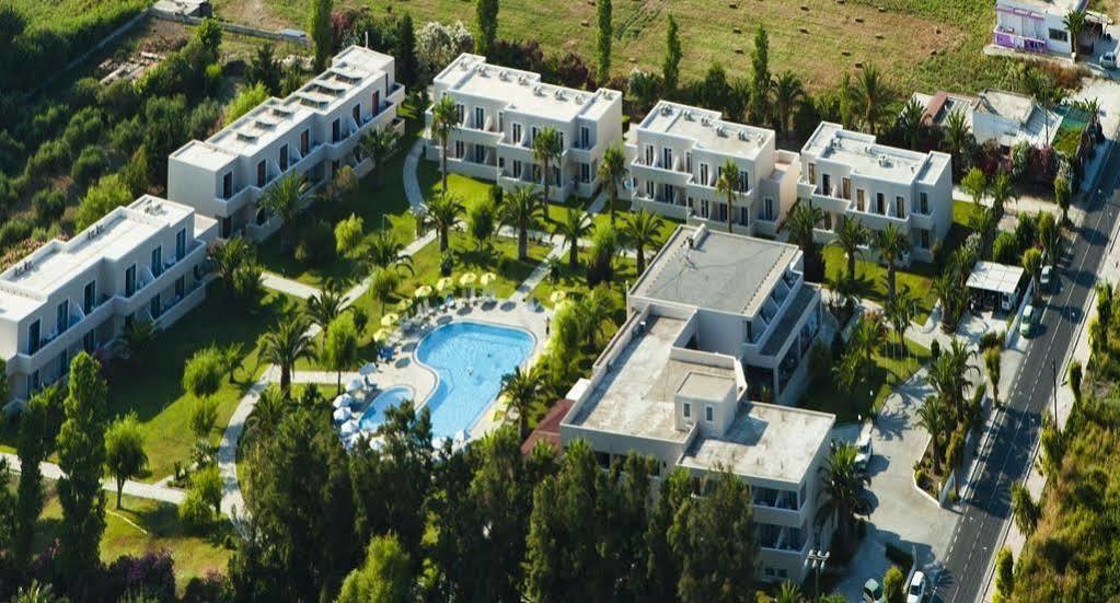 Esperia Hotel Marmari (Kos)