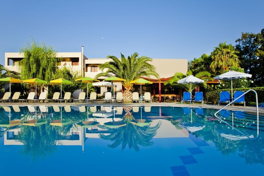 Esperia Marmari (Kos)