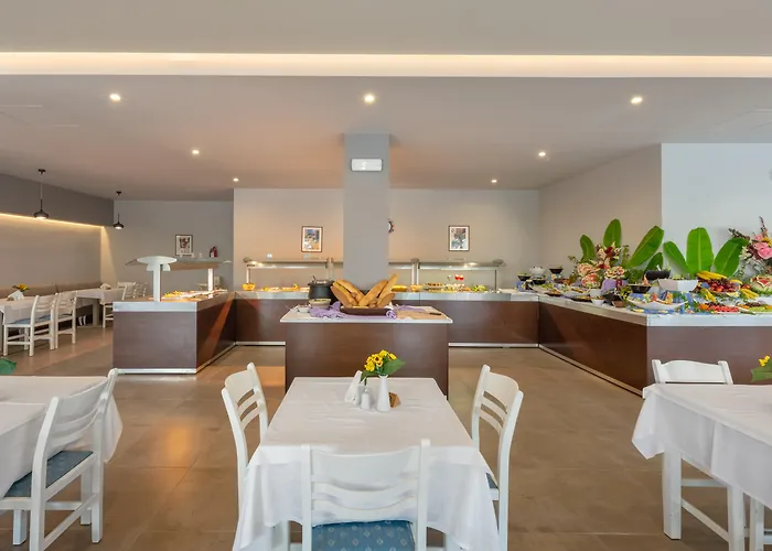 Hotel Esperia