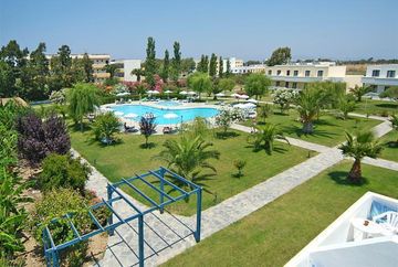 Esperia Hotel