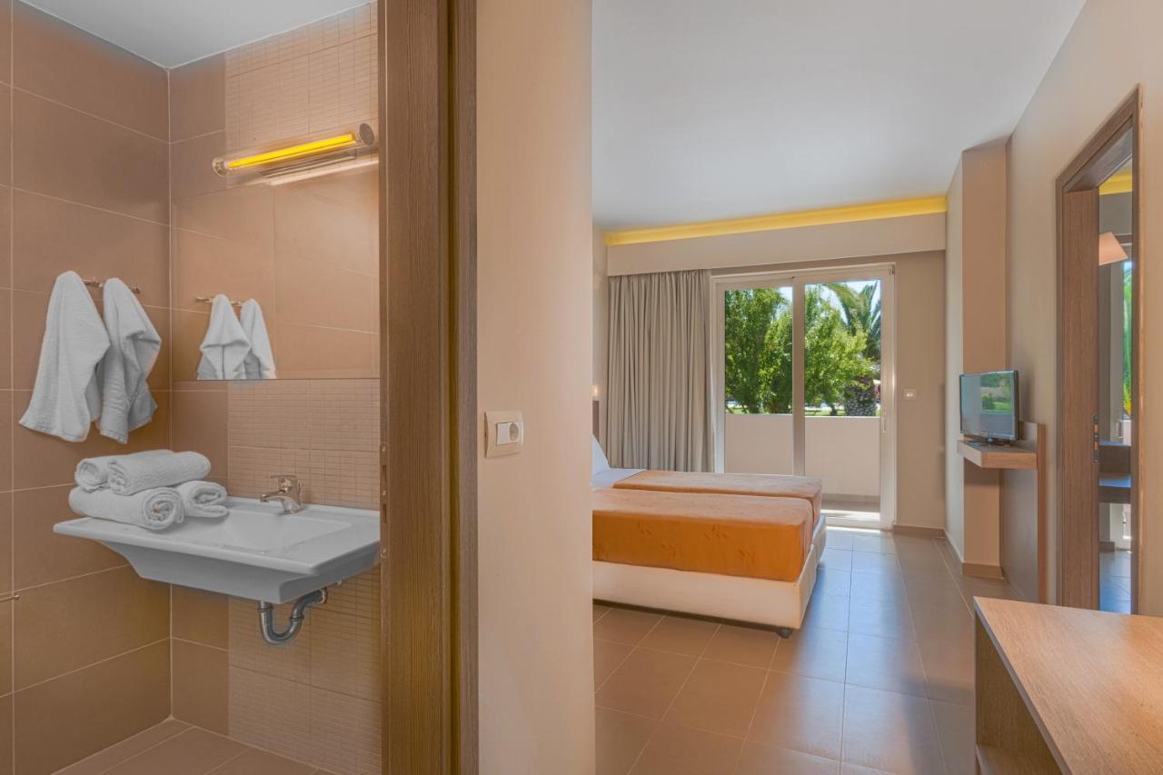 Esperia Hotel