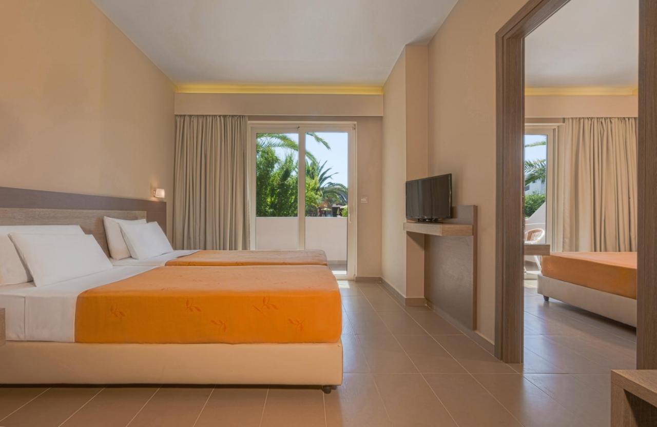 Esperia 3* Marmari (Kos)