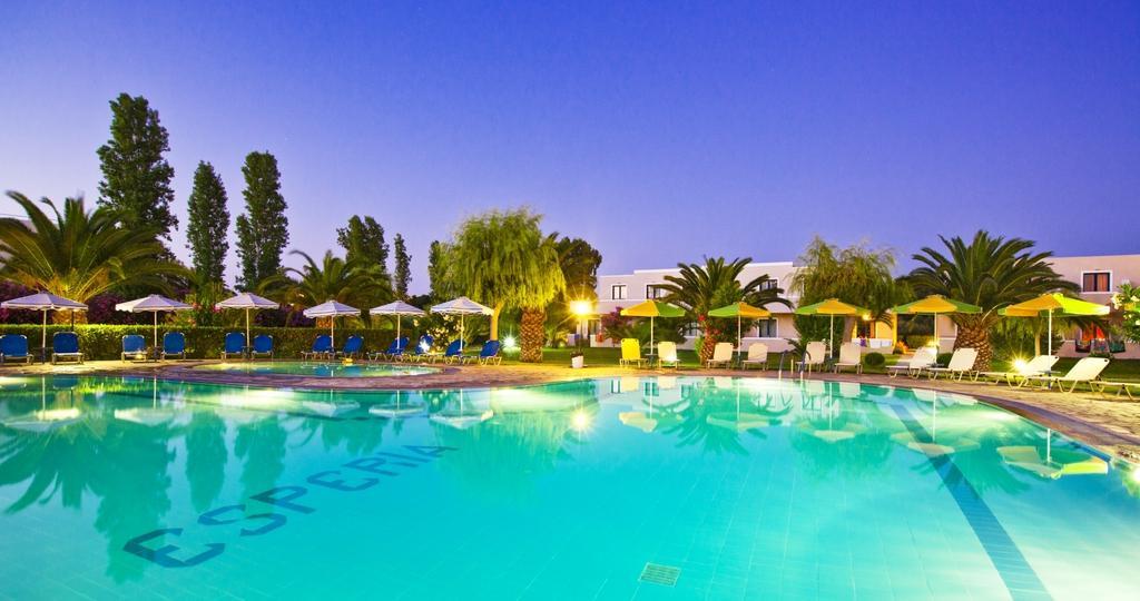 Esperia 3* Marmari (Kos)