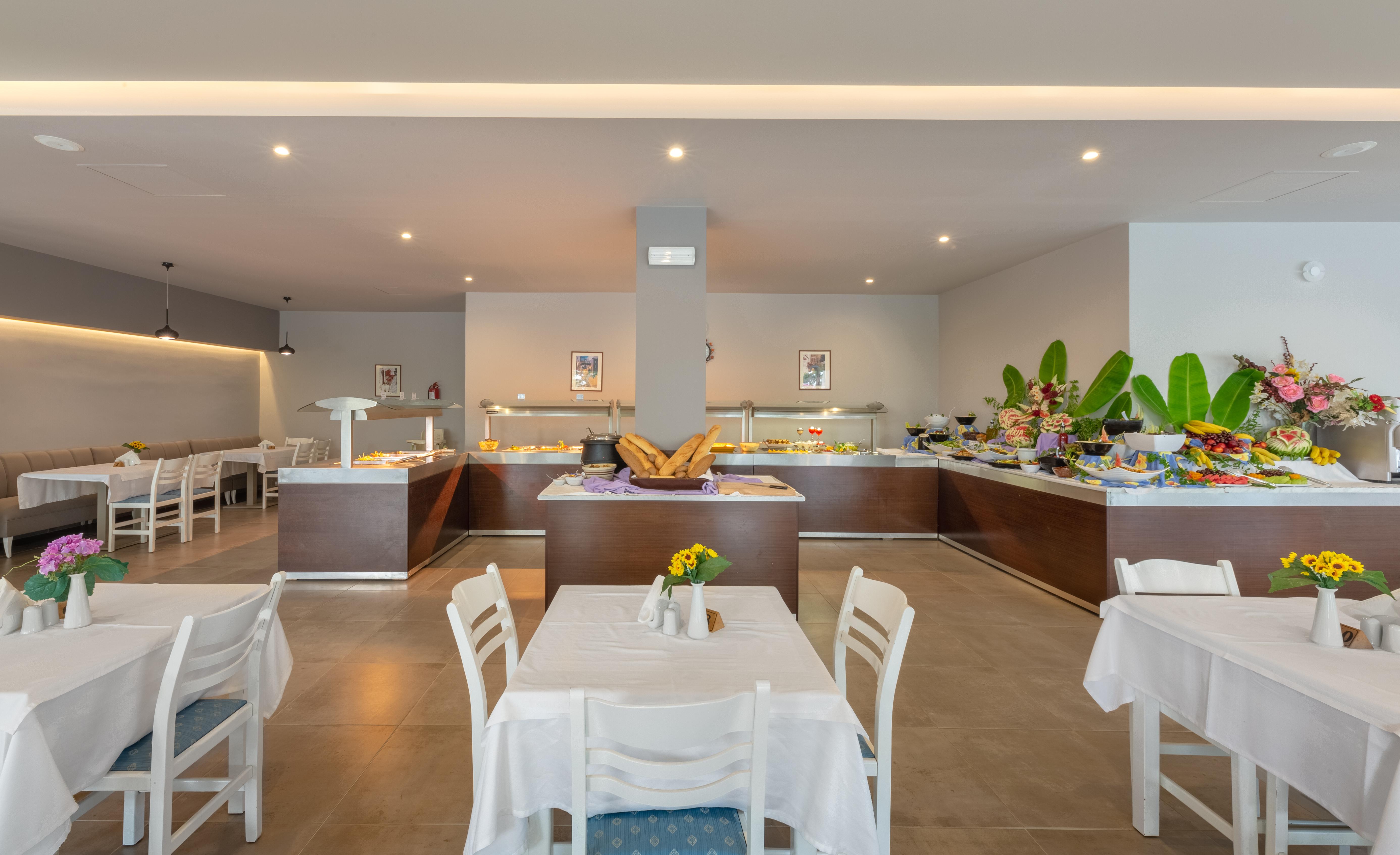 Esperia Hotel Marmari (Kos)