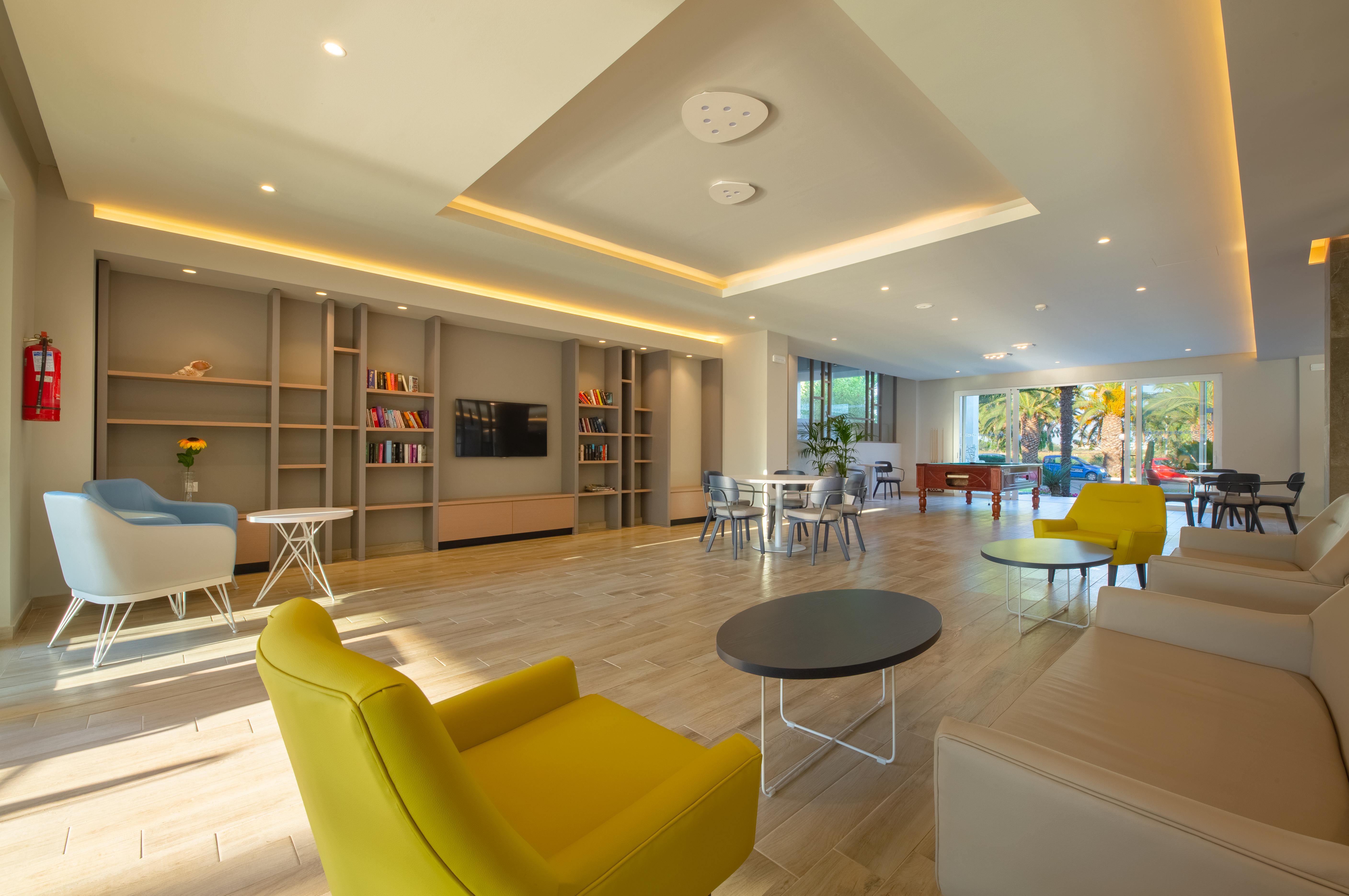 Esperia Hotel