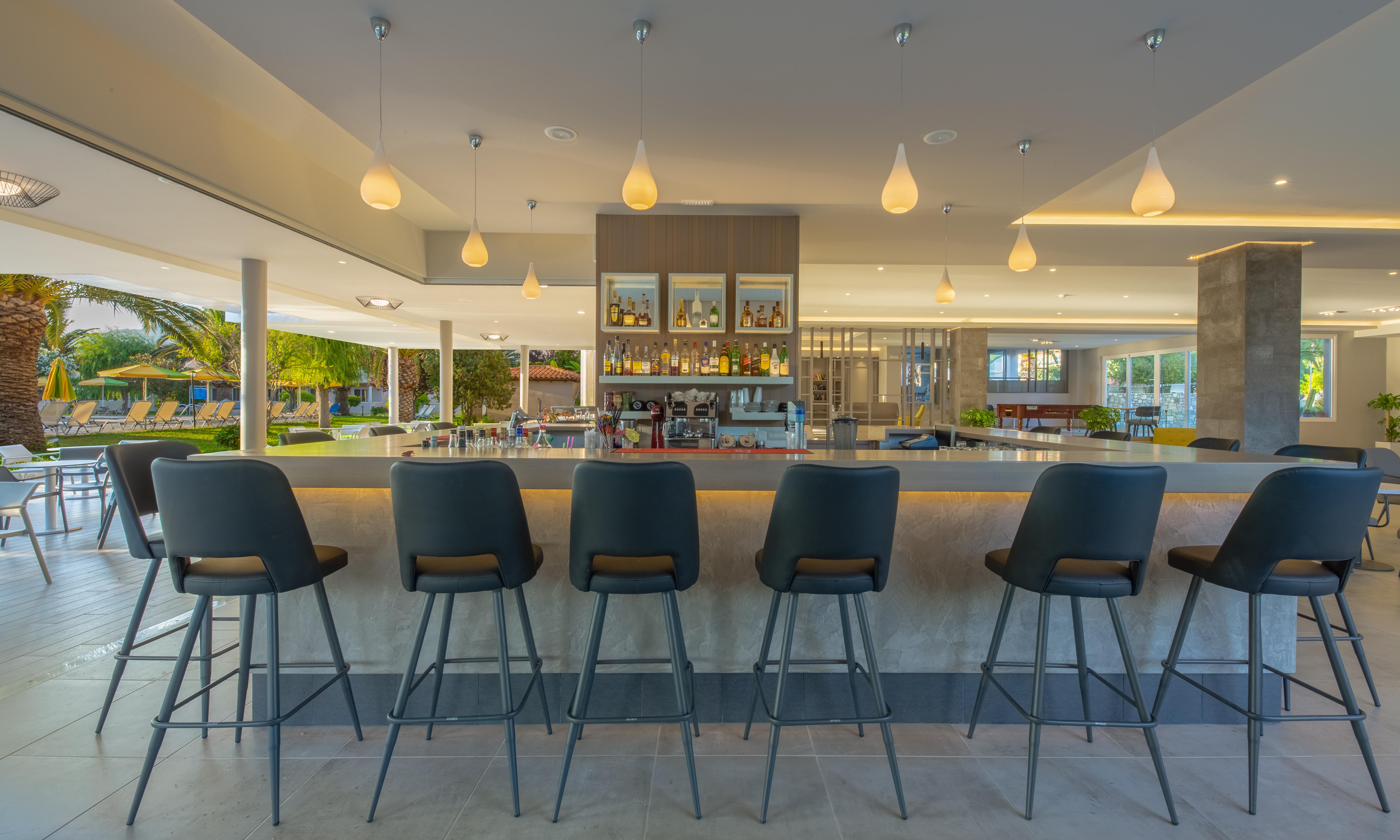 Hotel Esperia