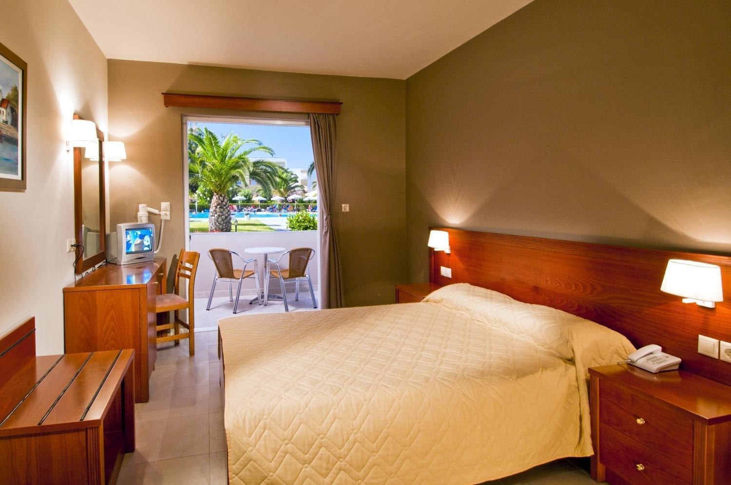 Hotel Esperia 3*