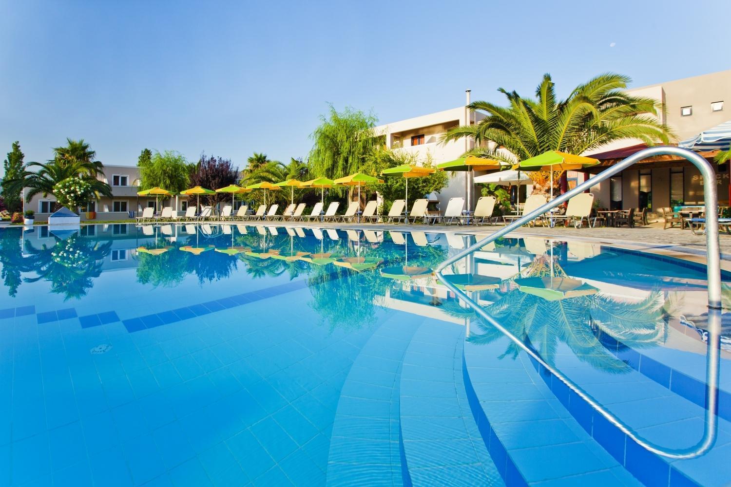 Esperia Hotel