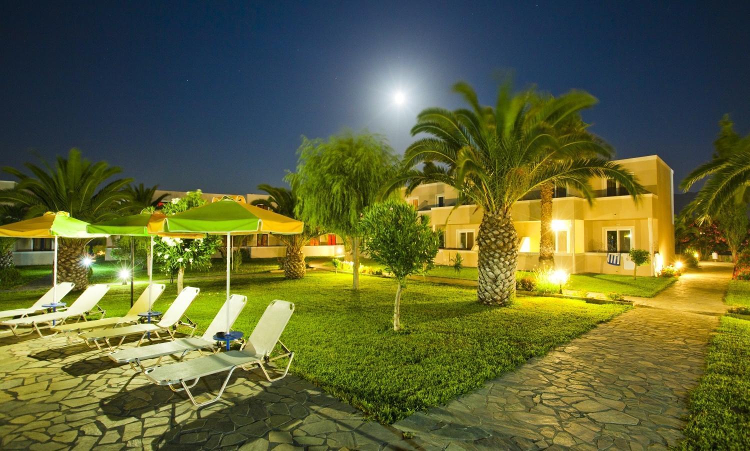 Hotel Esperia Marmari (Kos)