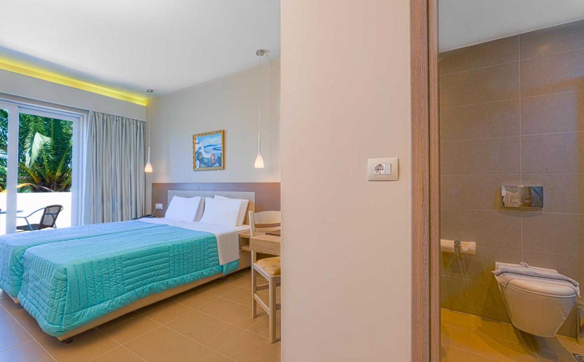 Esperia Hotel