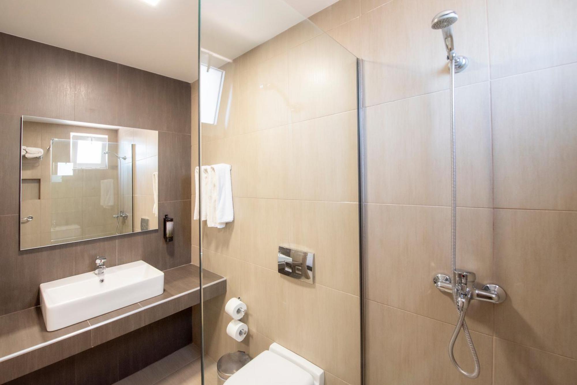 Hotel Esperia 3*