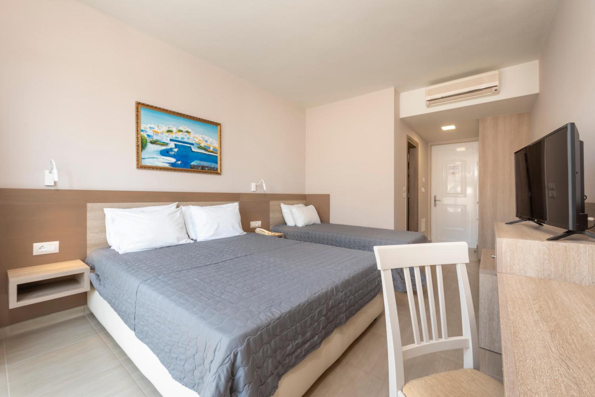 Esperia 3* Marmari (Kos)