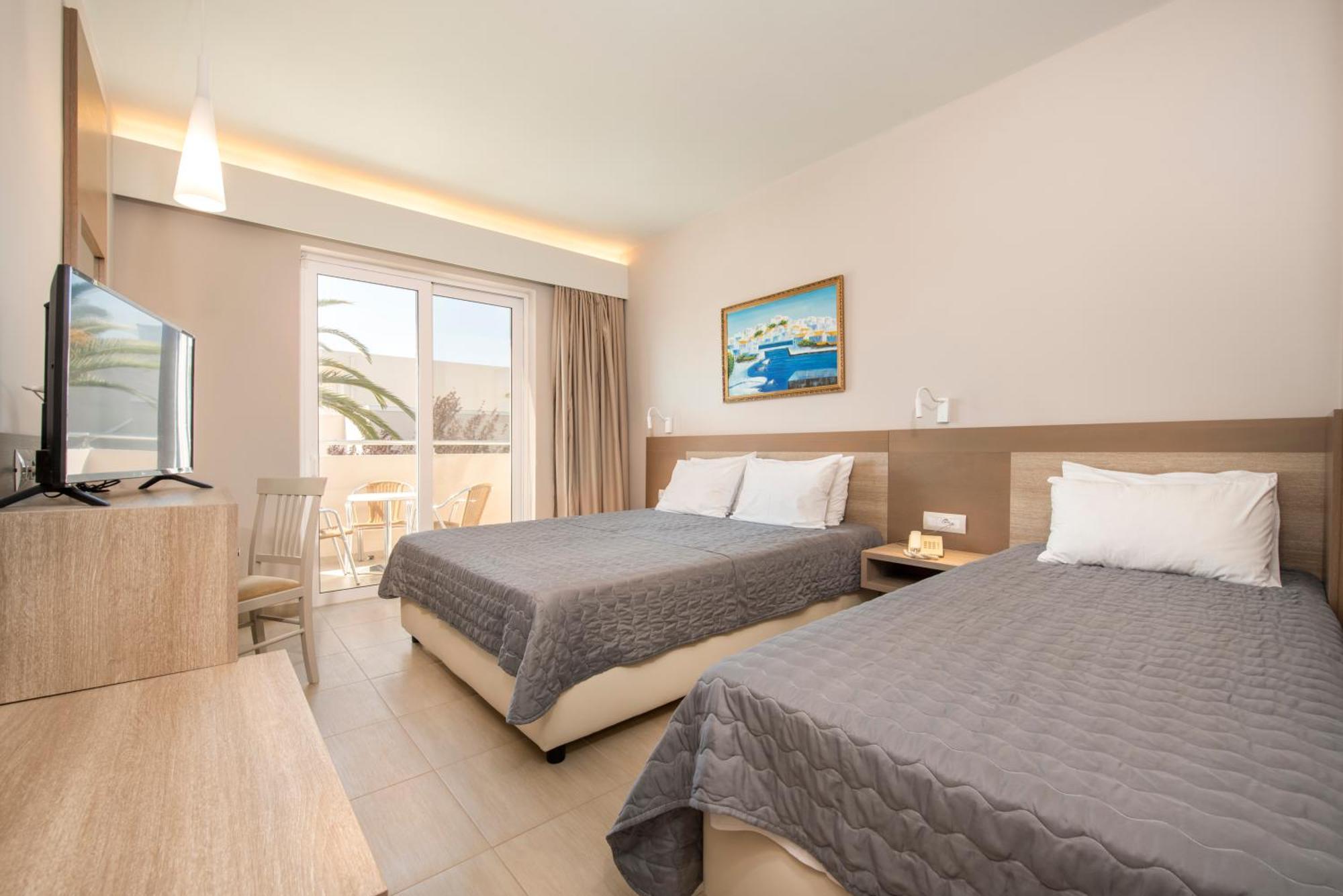 Esperia Hotel
