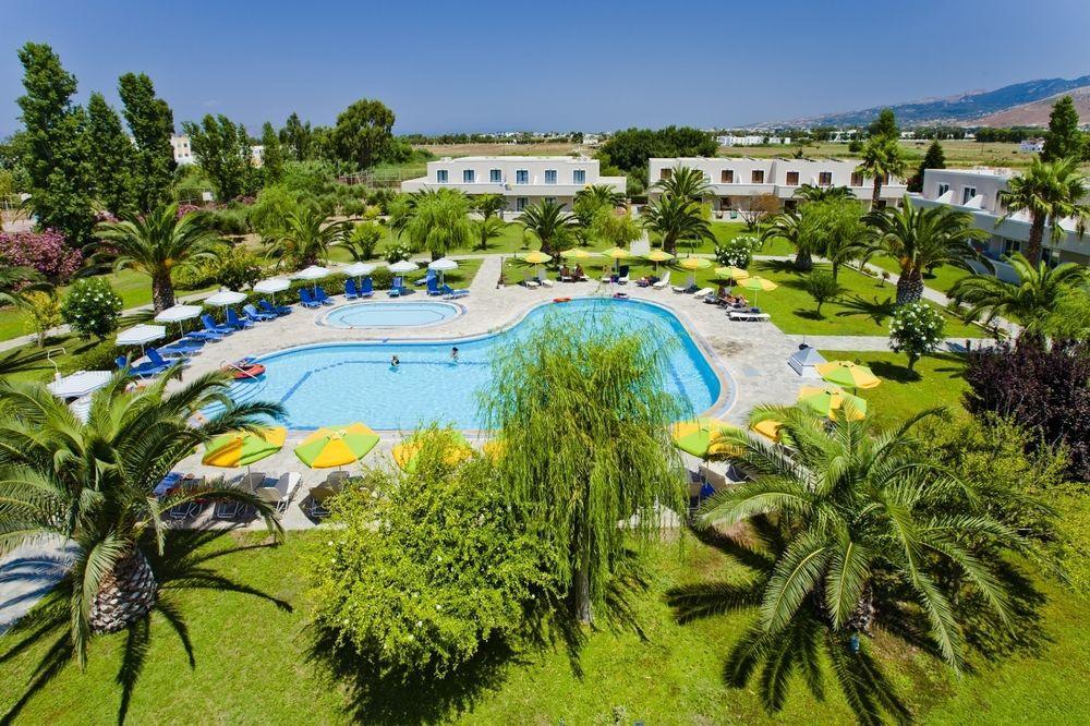 Esperia Hotel Marmari (Kos)