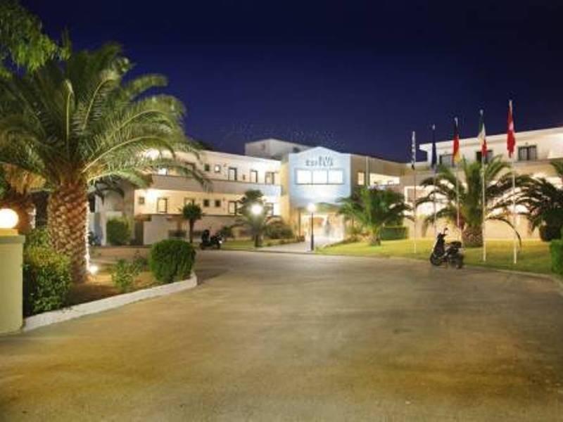 Esperia Hotel Marmari (Kos)