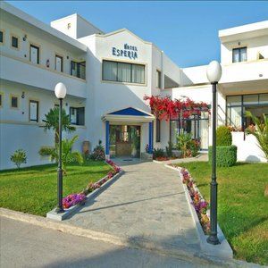 Esperia Hotel