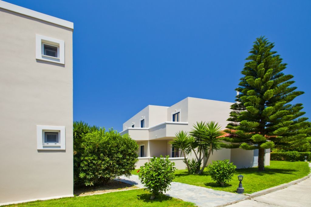 Hotel Esperia Marmari (Kos)
