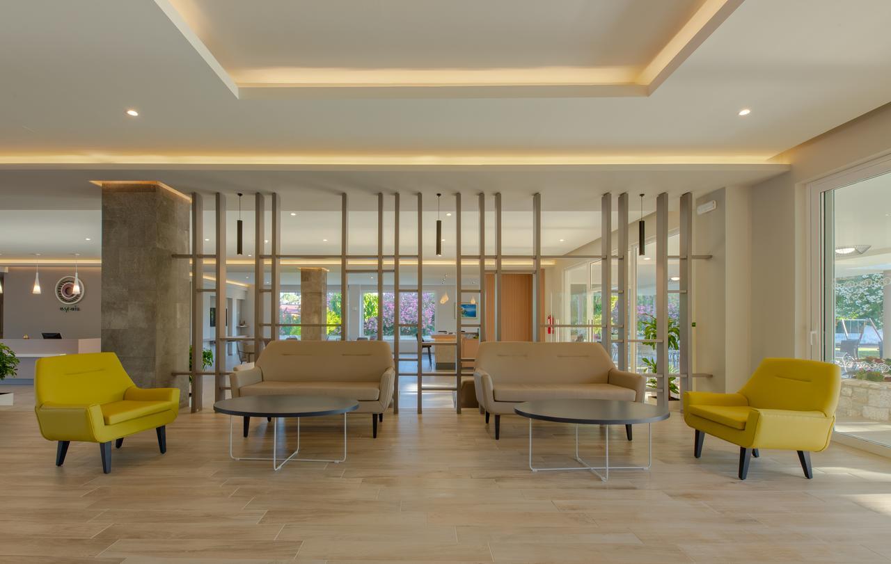 Hotel Esperia