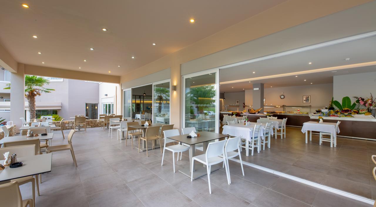 Esperia Hotel