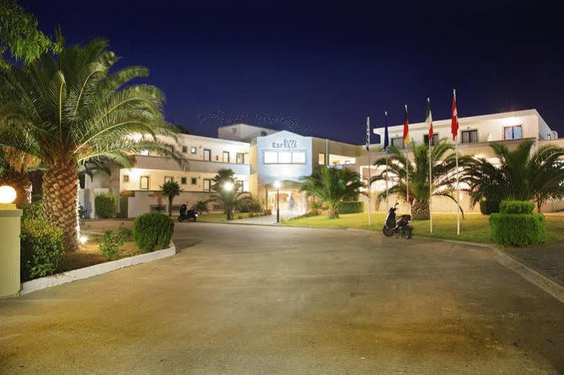 Esperia 3*