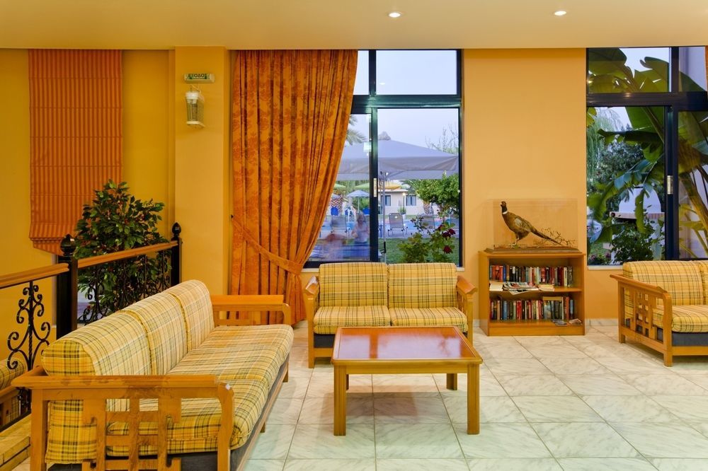 Hotel Esperia