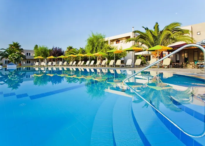 Hotel Esperia
