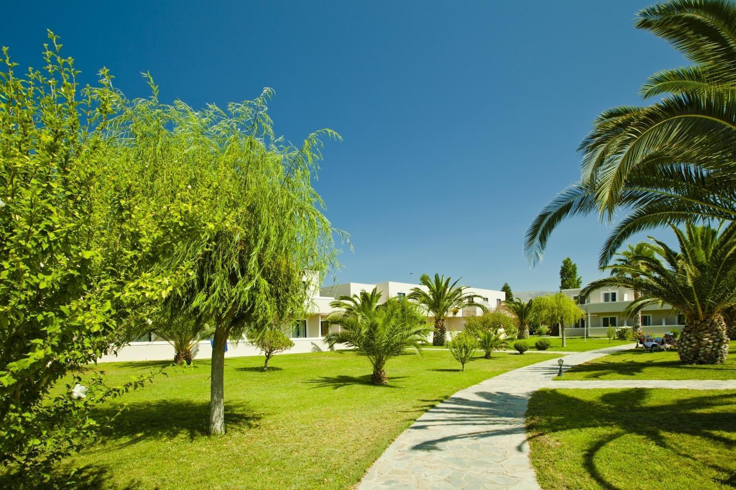 Esperia Hotel 3*