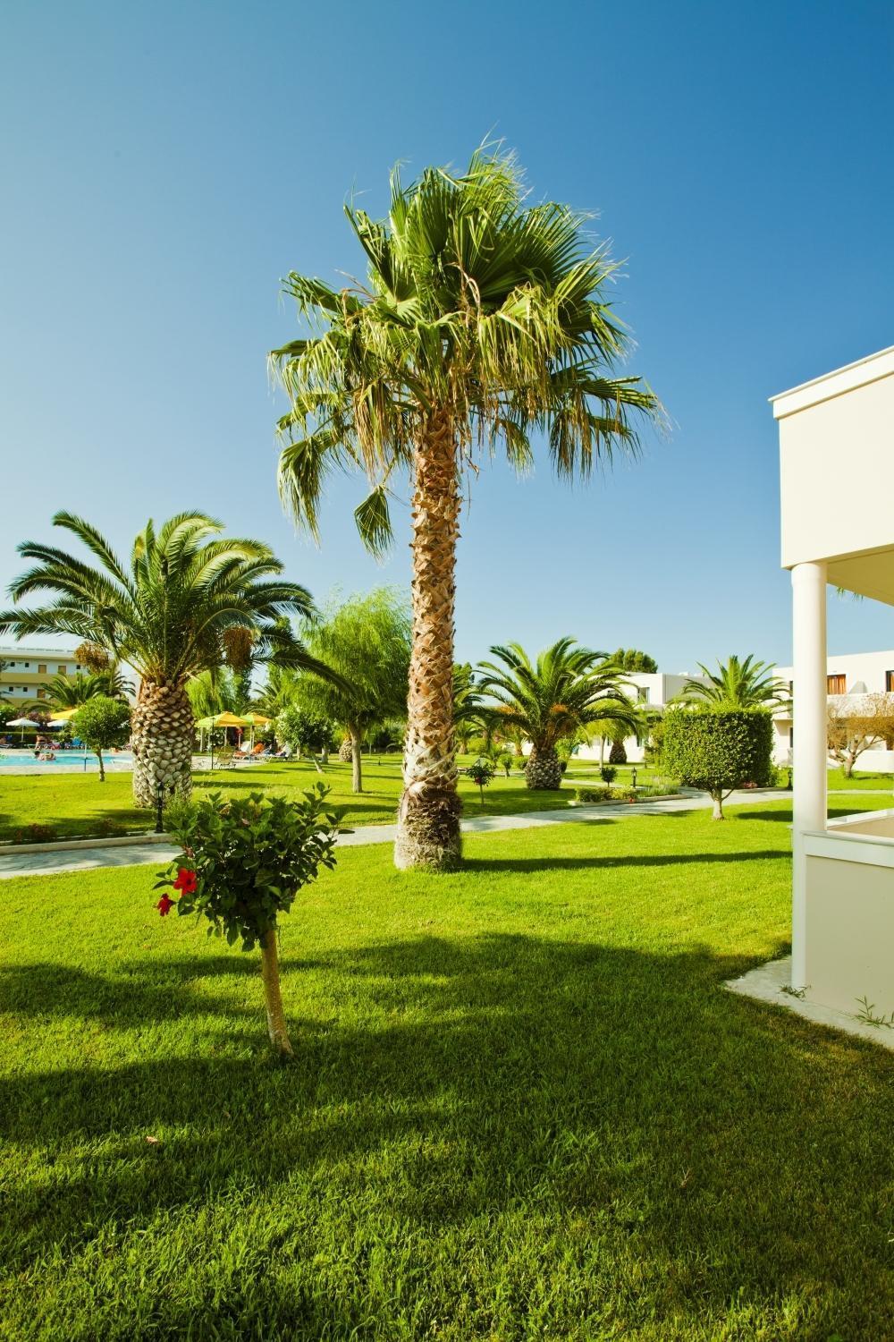Esperia Marmari (Kos)