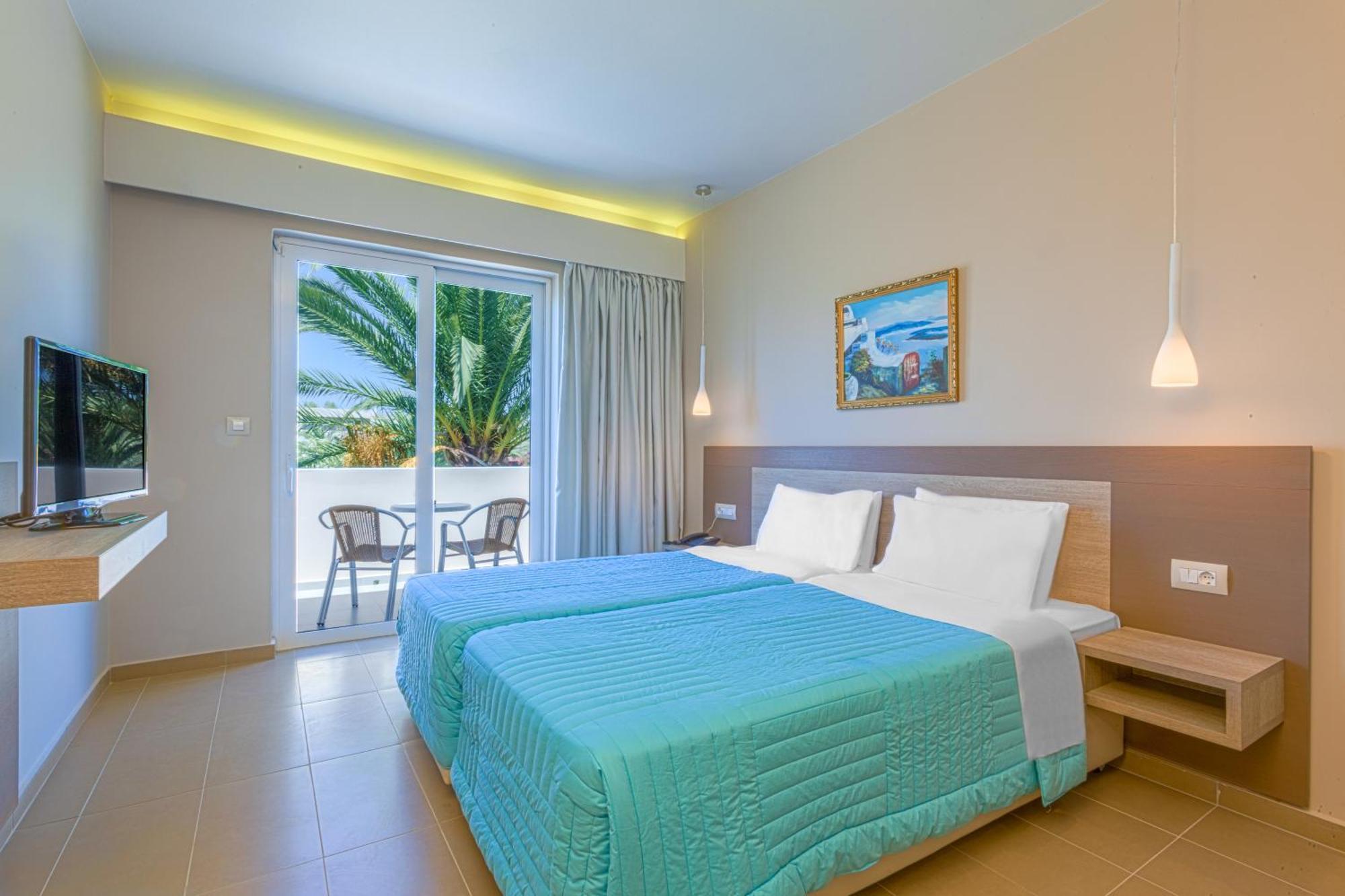 Hotel Esperia Marmari (Kos)