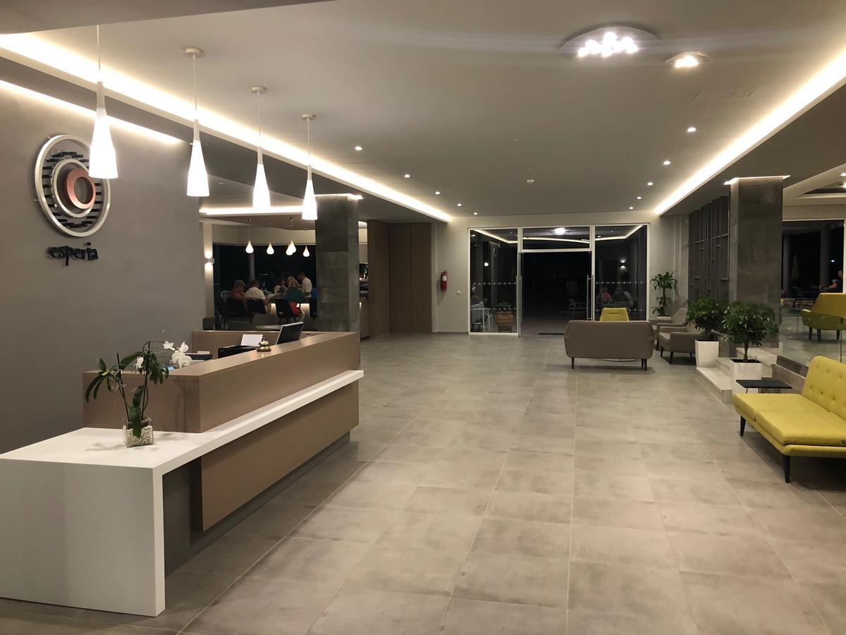 Esperia 3* Marmari (Kos)