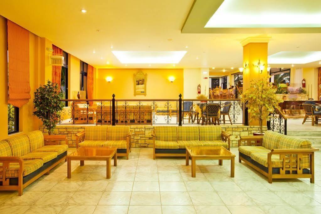 Hotel Esperia