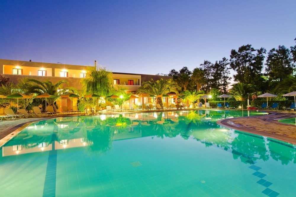 Esperia Hotel